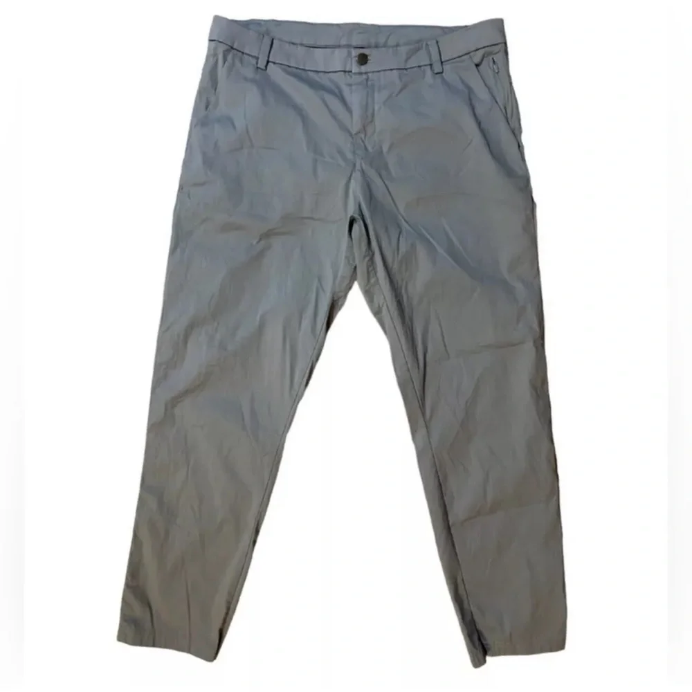 Lululemon ABC Pants Size 36/30 - Picture 3 of 6